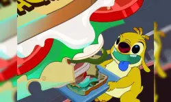 625 Sandwich Stacker image
