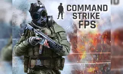 Command Strike FPS 2 image