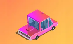 City Transport Memory image