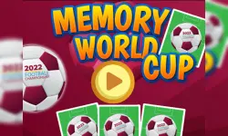 Memory World Cup image
