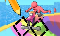 Draw Rider image