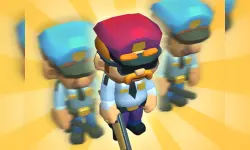 Merge Master: Army Clash image