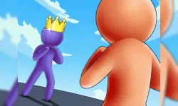 Giant Rush Online image