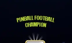image bg Pinball Football Champion