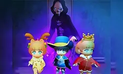 Horror Hide And Seek Game image