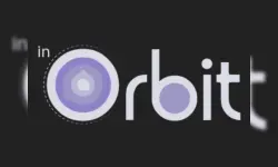 In Orbit image