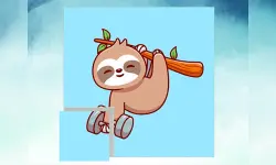 The Sloth Puzzle image