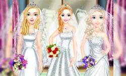 Romantic Bridal Salon image