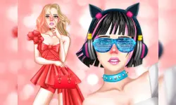 Blackpink K-pop Adventure image