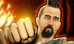 Martial Arts: Fighter Duel image