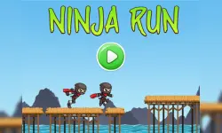 GN Ninja Run image