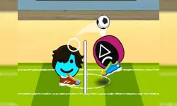 Head Soccer Squid Game image