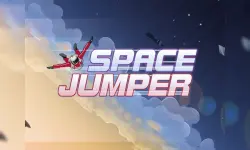 Space Jumper image