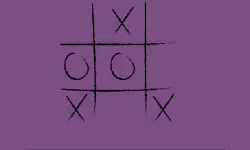 XOX | Tic Tac Toe image