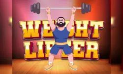 Weightlifter image