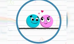 Happy Balls image