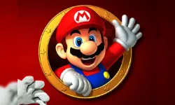 Super Mario Differences image