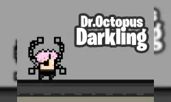 Dr Octopus Darkling image