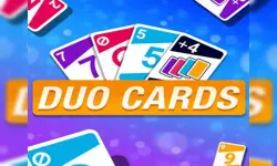 Duo Cards image