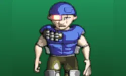 Green Slaughter image