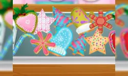 How To Make Homemade Sugar Cookies image