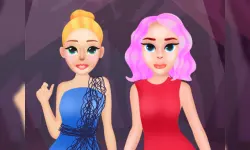 Princesses Prom Night image