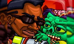 ZOMBIE EXPLOSER image