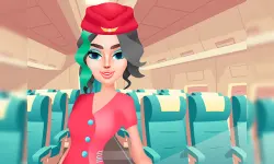 Stewardess Beauty Salon image