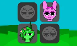 Sprunki Incredibox Memory image