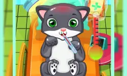 Cat Doctor image