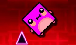 Geometry Rash Challenge image