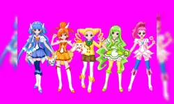 Pretty Cure 2 image