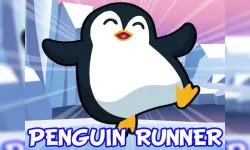 Penguin Runner image