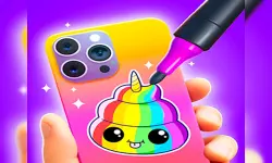 Mobile Phone Case Diy image
