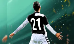 Football Fifa 2021 - soccer game image
