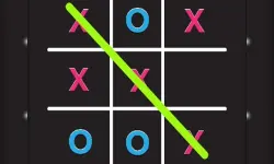 Tic Tac Toe Immanitas image