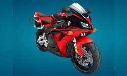 Motorcycle Stunt Racing image