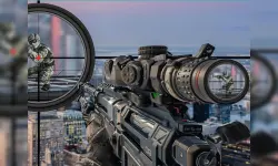 Assault Zone 3D.IO image