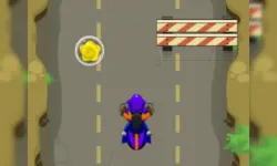Super Bike Racing image