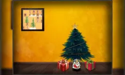 Amgel New Year Room Escape 5 image