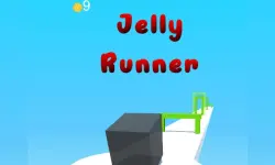 Jelly Runner image
