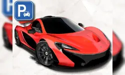 Parking Space image