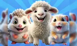 Merge Animals 2048! image