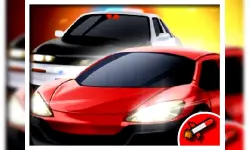 Police Chase image