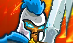 Defense of the kingdom image