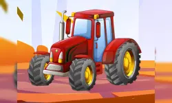 Tractor Challenge image