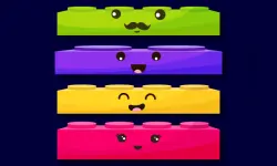 Stack The Blocks image
