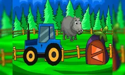Find The Tractor Key 3 image