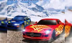 Snowfall Racing Championship image