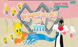 Les tuyaux farceurs de Titi image